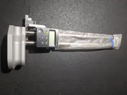 MITUTOYO 192-670 DIGIMATIC HEIGHT GAGE 0-12