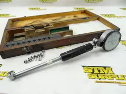 MITUTOYO DIAL BORE GAGE 0.7