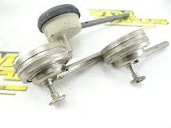 INDICATORS STARRETT