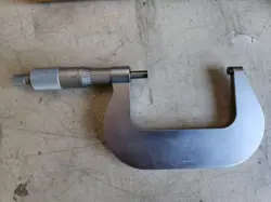 101-119 MICROMETER