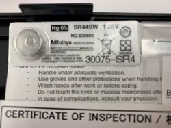 CALIPER;