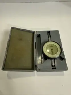 MITUTOYO DIAL INDICATOR .001