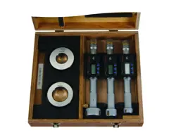 468-988 MITUTOYO HOLTEST SET 1