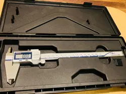 MITUTOYO 500-763-20 / CASE