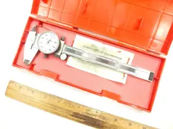 MITUTOYO TOOLS 0-6