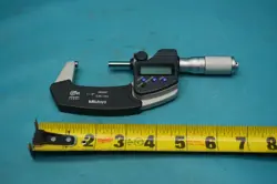 USED MITUTOYO 1-2