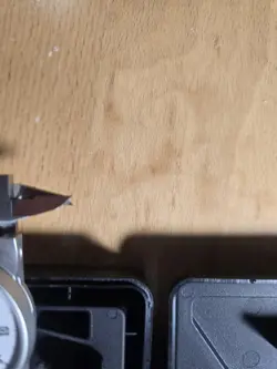 MITITOYO 0-6 CALIPERS 