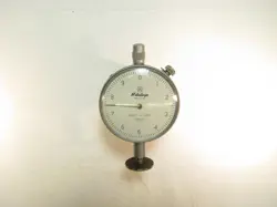 MITUTOYO NO 2802 DIAL INDICATOR .0001 GRAD. PERFECT