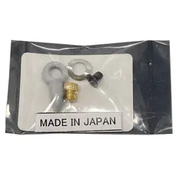 MITUTOYO 950062 CLAMP ASSY CLAMP HANDLE SCREW SPRING WASHER SETSCREW