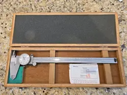 WOOD CASE VINTAGE