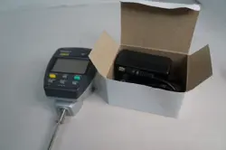 MINT MITUTOYO ABSOLUTE DIGITAL INDICATOR0-1