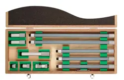 MICROMETER SET 0-60