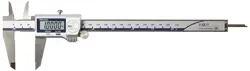 MITUTOYO 500-753-20 DIGITAL CALIPER COOLANT PROOF 8