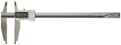 MITUTOYO ABSOLUTE 551-224-10 DIGITAL CALIPER, INCH/METRIC 0-20