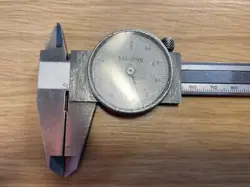 QUALITY CALIPER