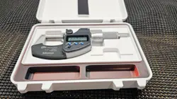 293-330-30 DIGIMATIC MICROMETER