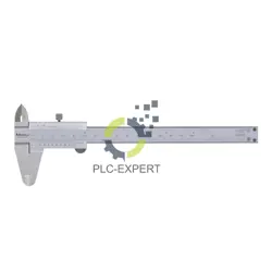 1PC NEW IN BOX MITUTOYO 530-118 VERNIER CALIPERS 530118