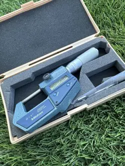MICROMETER 293-766-30