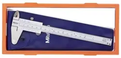 VERNIER CALIPERS
