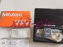 1PCS NEW MITUTOYO 293-240-30  MICROMETER DHL SHIPPING