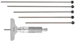MITUTOYO 129-128, 0-6