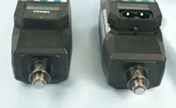 DIGIMATIC MICROMETER HEADS