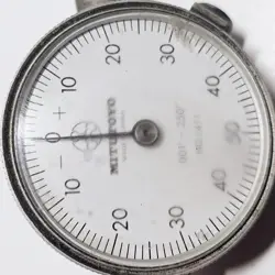 COMPACT DIAL INDICATOR