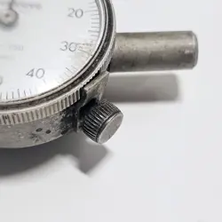 COMPACT DIAL