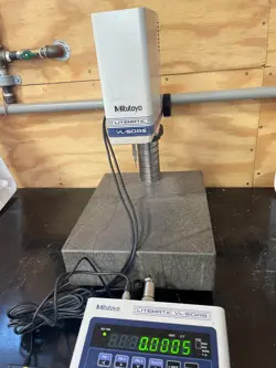 LITEMATIC VL-50AS