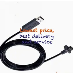 FREE SHIPPING 1PC  MITUTOYO 06AFM380C USB INPUT TOOL USB-ITN-C DATA CABLE  2M