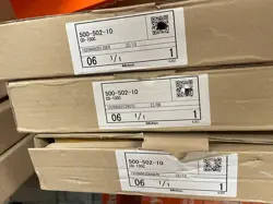 1PC BRAND NEW MITUTOYO 500-502-10 DIGITAL CALIPER