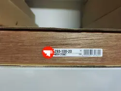 1PC BRAND NEW MITUTOYO 293-100-20 DIGITAL DISPLAY MICROMETER