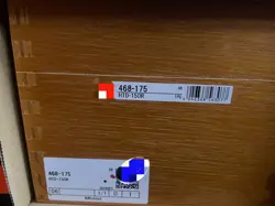 1PC BRAND NEW MITUTOYO 468-175 MICROMETER