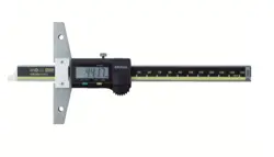 MITUTOYO DIGITAL DEPTH GAUGE VDS-15AX (571-201-30, 0-150MM)