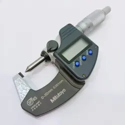 MITUTOYO DIGIMATIC CRIMP