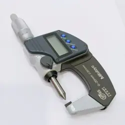 DIGIMATIC CRIMP HEIGHT