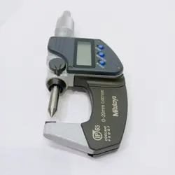 DIGIMATIC CRIMP
