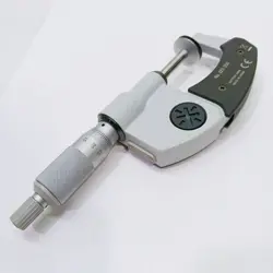 DIGIMATIC GEAR THICKNESS
