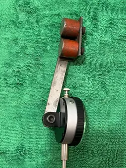 2904F DIAL
