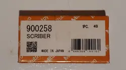 900258 MITUTOYO STANDARD 570-SERIES HEIGHT GAGE SCRIBER