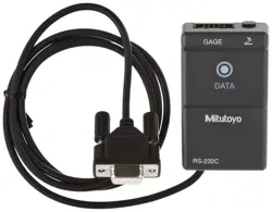RS-232C COMMUNICATION CONVERTER