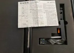 MITUTOYO ABSOLUTE DIGIMATIC INDICATORS ID-B