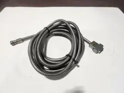 MITUTOYO DRO CABLE #09AAA030B 5M