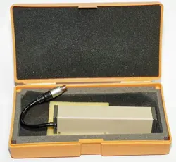 MITUTOYO SURFTEST DRIVE UNIT FOR SJ210 J211 SURFACE ROUGHNESS TESTER 178 SERIES