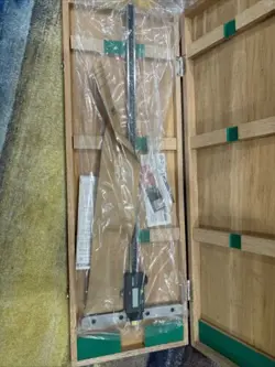 *NEW* MITUTOYO DIGITAL DEPTH GAGE VDS 600 METRIC ONLY 600MM
