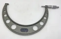 MITUTOYO 103-223A 8-9