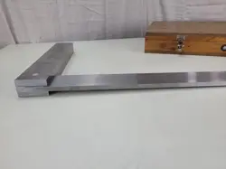 PRECISION STEEL