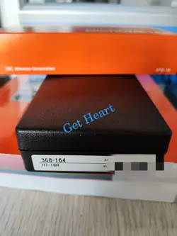 1PC BRAND NEW MITUTOYO 368-164 THREE-POINT I.D. MICROMETERSPIRAL MICROMETER