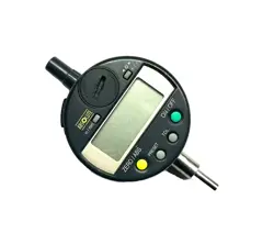 NICE MITUTOYO NO 543-252B ABSOLUTE DIGITAL INDICATOR .00005” .5” RANGE