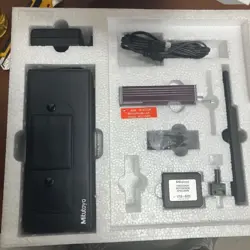 MITUTOYO SJ-210 SURFTEST PORTABLE SURFACE ROUGHNESS TESTER 178-560-11 USED